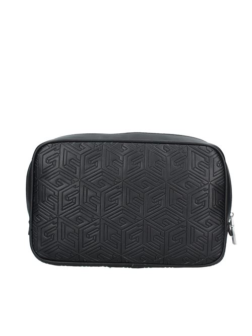 Beauty Cases Black GUESS | PF0052_GUESNERO