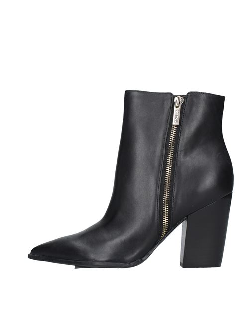 Ankle and ankle boots Black GUESS | VF0099_GUESNERO