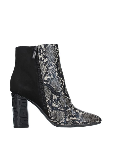 Ankle and ankle boots Python GUESS | VF0100_GUESPITONE