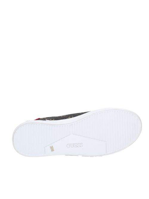 sneakers guess GUESS | VF0108_GUESMULTICOLORE