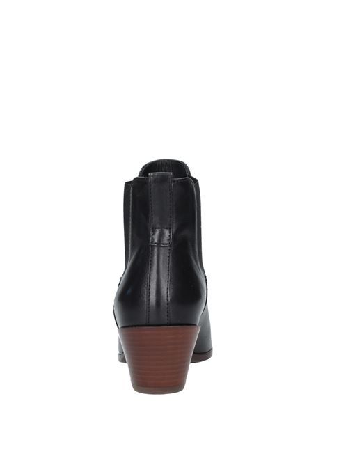 Ankle boots and boots Black HOGAN | VF0679_HOGANERO