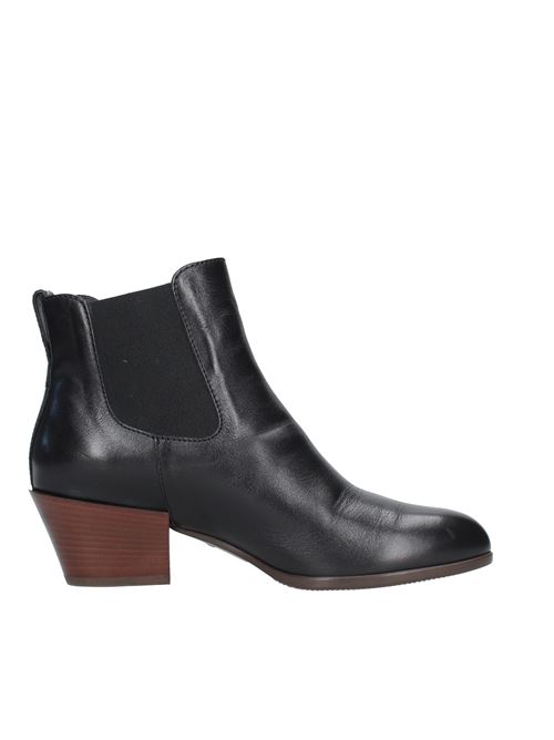 Ankle boots and boots Black HOGAN | VF0679_HOGANERO