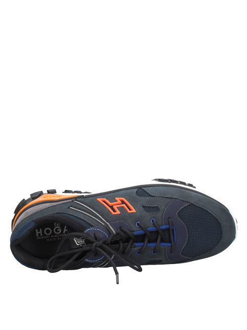 sneakers hogan HOGAN | VF0686_HOGAMULTICOLORE