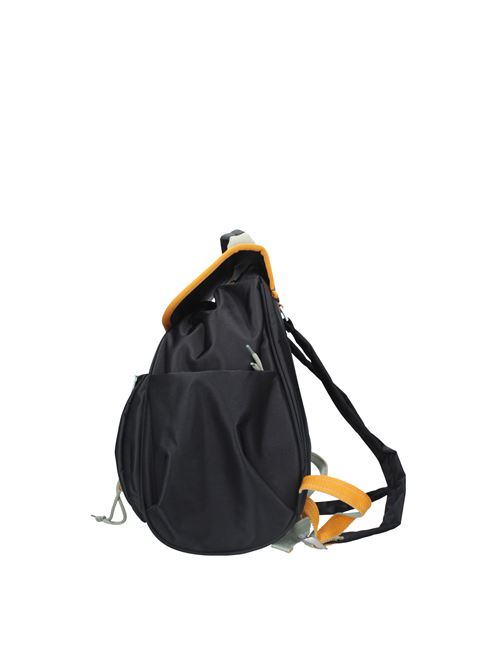Backpacks Black INVICTA | BG0199_INVINERO