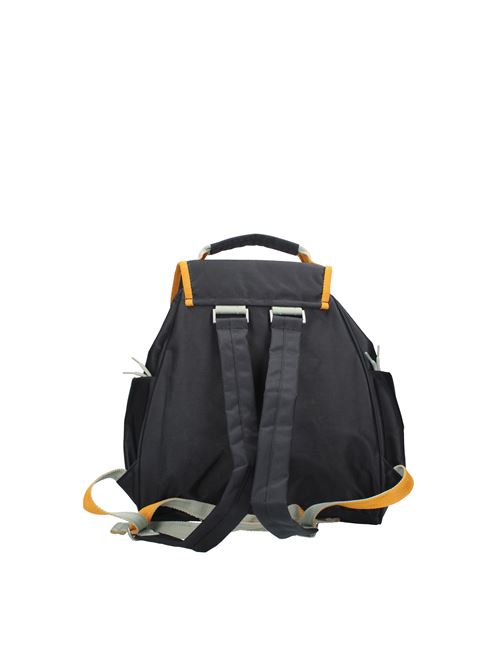 Backpacks Black INVICTA | BG0199_INVINERO