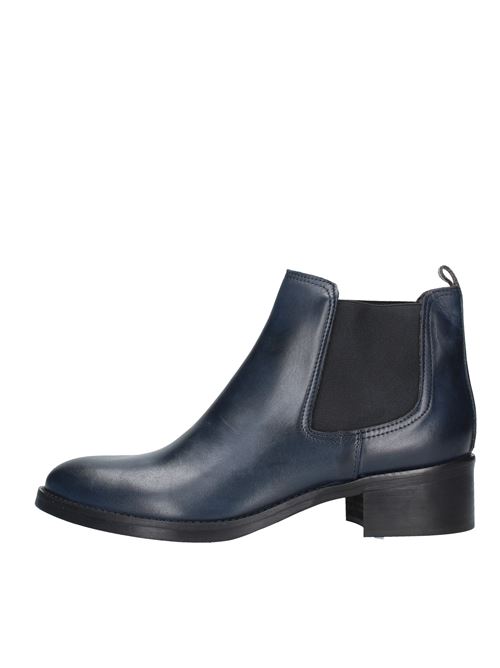 Ankle boots and boots Black J-ERO | FV1173_JERONERO