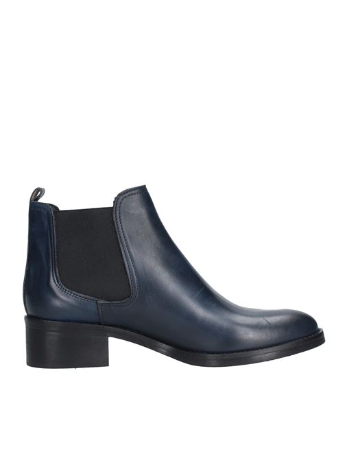 Ankle boots and boots Black J-ERO | FV1173_JERONERO