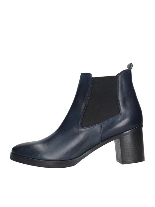 Ankle and ankle boots Blue J-ERO | VF1174_JEROBLU