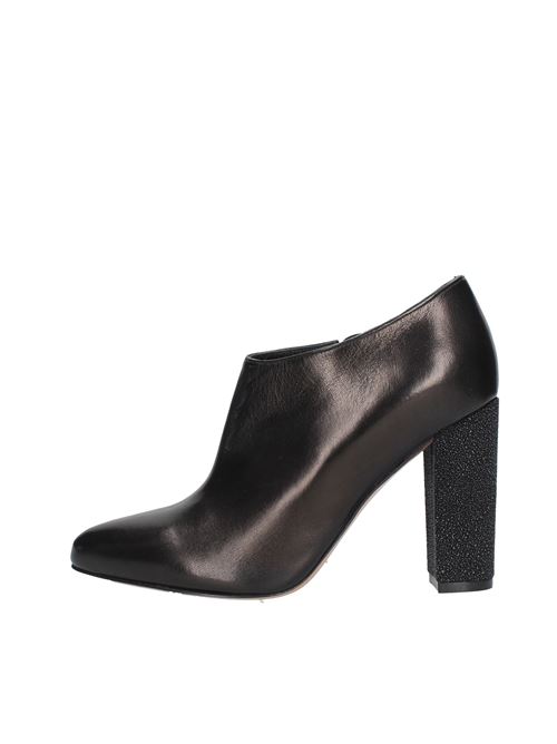 Ankle and ankle boots Black JEAN MICHEL CAZABAT | VF1159_JEANNERO