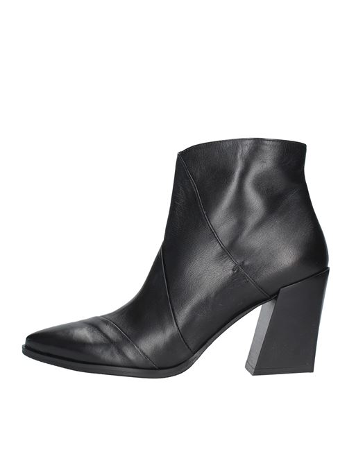 Ankle and ankle boots Black JEANNOT | VF1823_JEANNERO