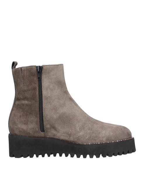 Ankle boots and boots Grey JEANNOT | VF1825_JEANGRIGIO
