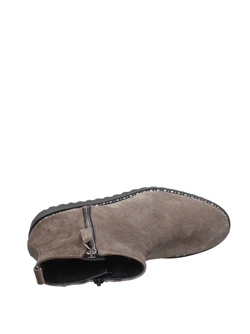 Ankle boots and boots Grey JEANNOT | VF1825_JEANGRIGIO