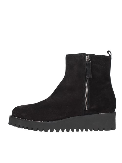 Ankle boots and boots Black JEANNOT | VF1828_JEANNERO