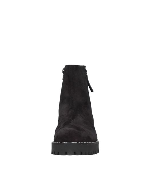 Ankle boots and boots Black JEANNOT | VF1828_JEANNERO