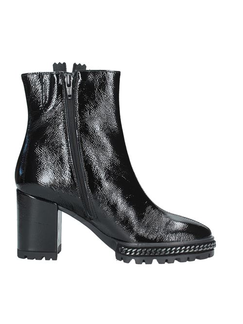 Ankle and ankle boots Black JEANNOT | VF1829_JEANNERO