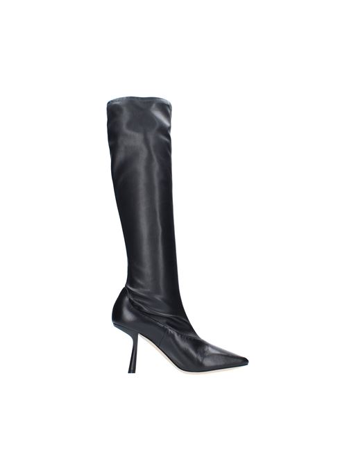 Leather and eco-leather boots JIMMY CHOO | MYKANERO