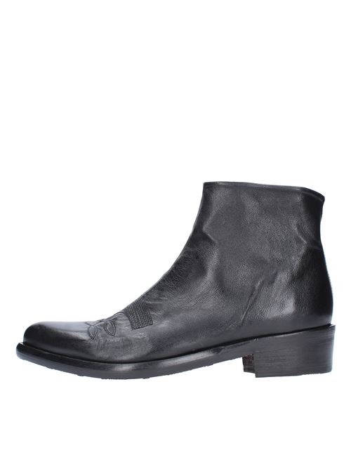 Leather ankle boots JP/DAVID | 37574/3 CANDYNERO