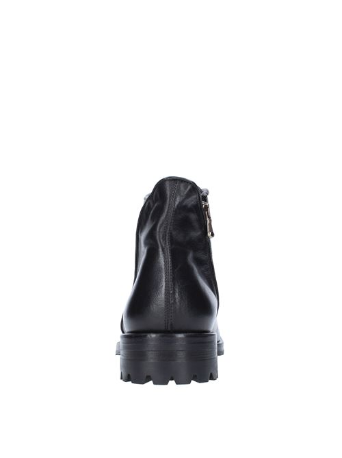 Leather ankle boots JP/DAVID | 4079/160 CANDYNERO