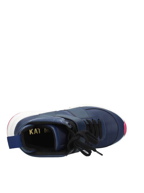 sneakers kat maconie KAT MACONIE | VF0344_KATMBLU