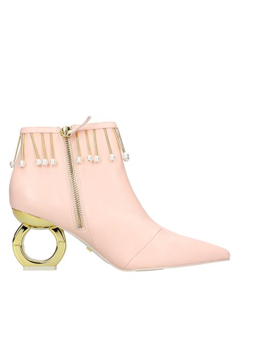 Ankle and ankle boots Nude KAT MACONIE | VF0345_KATMNUDE