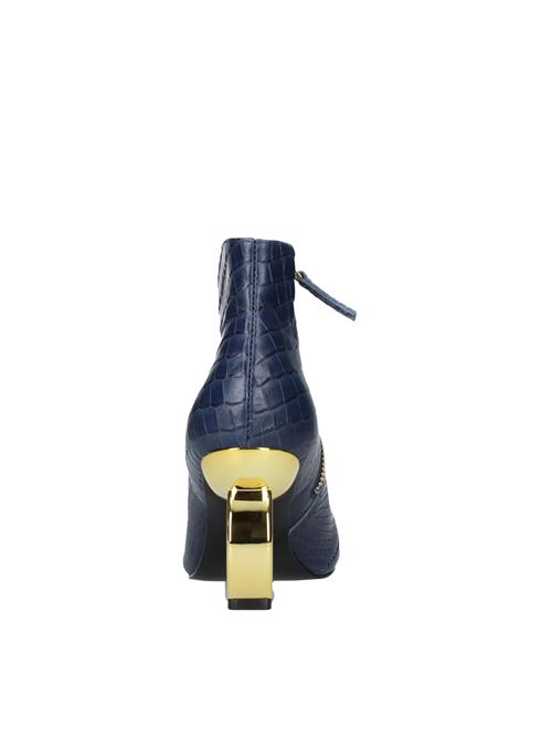 Ankle and ankle boots Blue KAT MACONIE | VF0346_KATMBLU