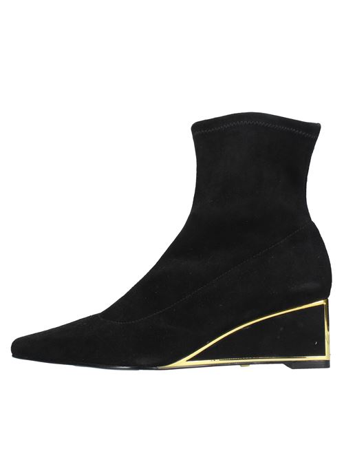 Ankle boots and boots Black KAT MACONIE | VF0350_KATMNERO