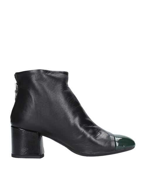 Ankle and ankle boots Black KATE LIBERTINE | VF2011_KATENERO