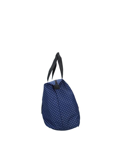 Duffel bags Blue KIPLING | BG0270_KIPLBLU