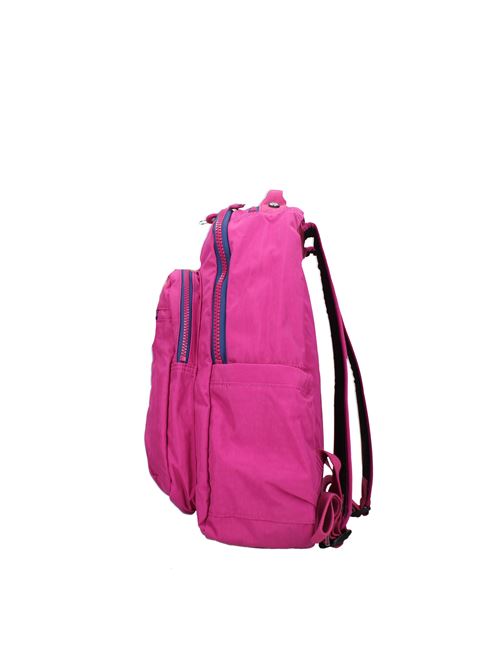 Backpacks Fuchsia KIPLING | BG0510_KIPLFUCSIA