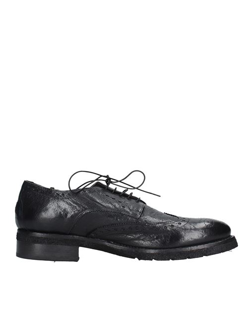 Laced shoes Black LE RUEMARCEL | VF1621_LERUNERO