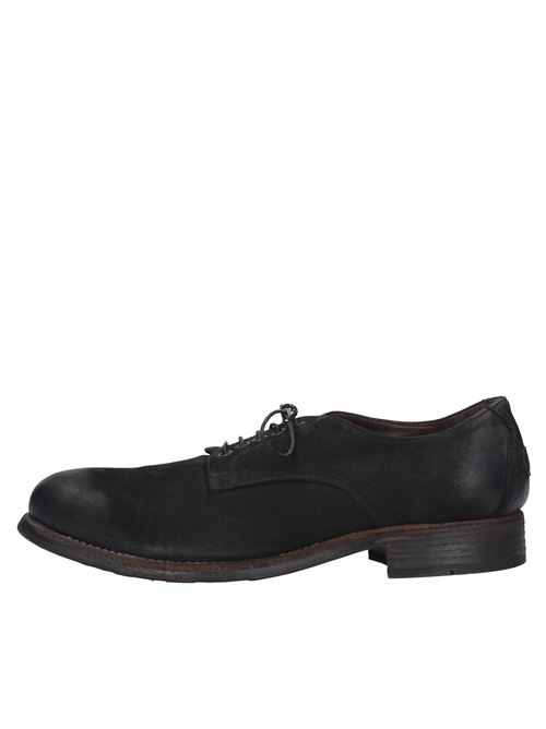 Laced shoes Black LE RUEMARCEL | VF1622_LERUNERO