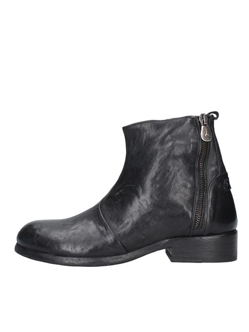 Ankle boots and boots Black LE RUEMARCEL | VF1624_LERUNERO