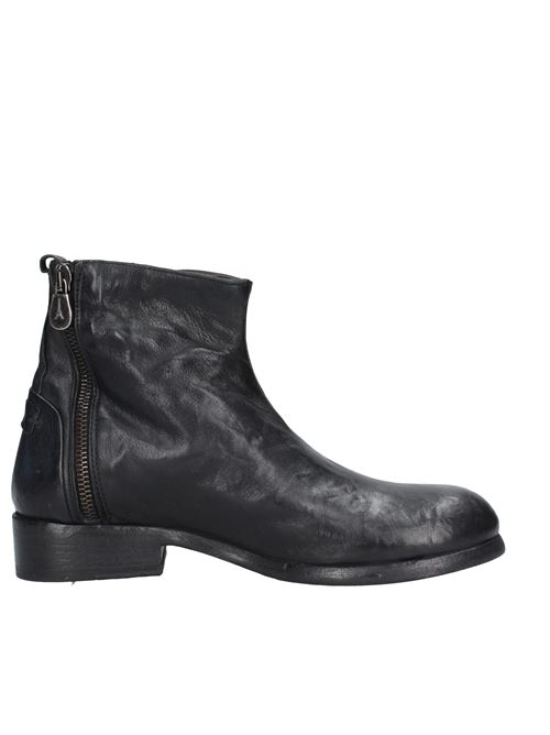 Ankle boots and boots Black LE RUEMARCEL | VF1624_LERUNERO