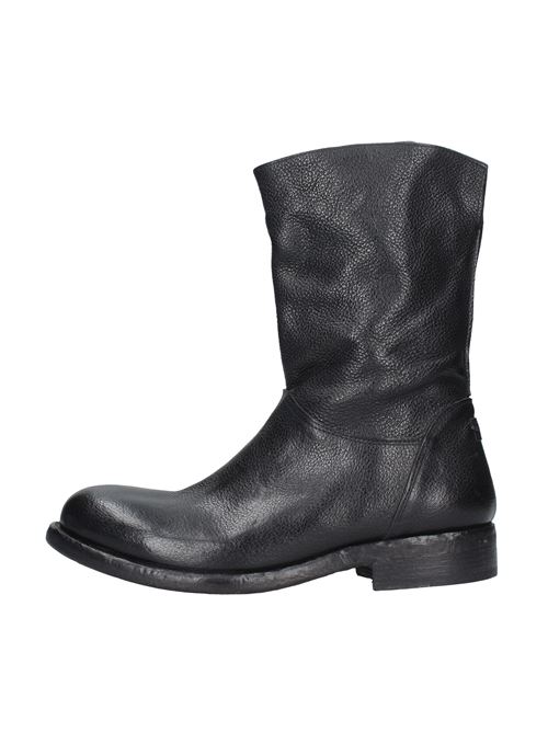 Ankle boots and boots Black LE RUEMARCEL | VF1628_LERUNERO