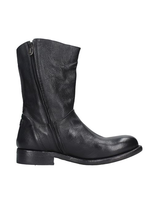 Ankle boots and boots Black LE RUEMARCEL | VF1628_LERUNERO