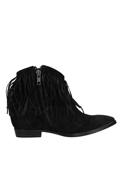 Ankle boots and boots Black LEMARE' | VF1270_LEMANERO