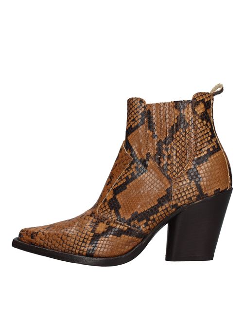 Ankle boots and boots Multicolour LEMARE' | VF1271_LEMAMULTICOLORE