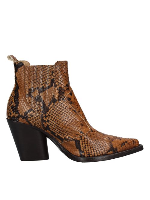 Ankle boots and boots Multicolour LEMARE' | VF1271_LEMAMULTICOLORE
