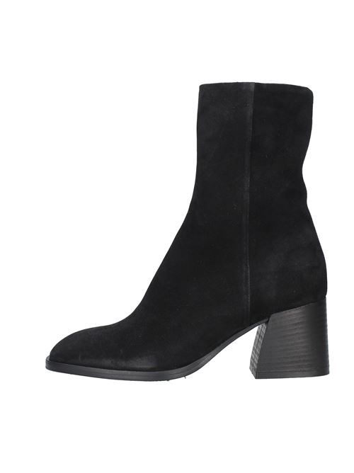 Ankle and ankle boots Black LEMARE' | VF1274_LEMANERO