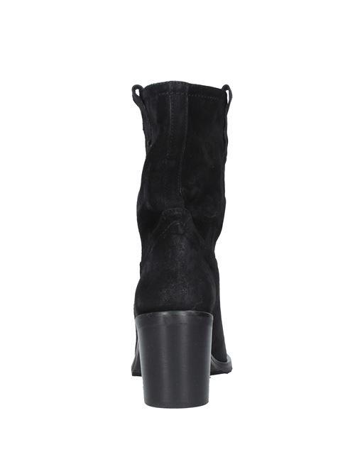 Ankle and ankle boots Black LEMARE' | VF1276_LEMANERO