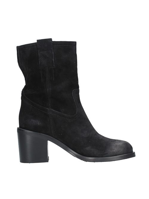 Ankle and ankle boots Black LEMARE' | VF1276_LEMANERO