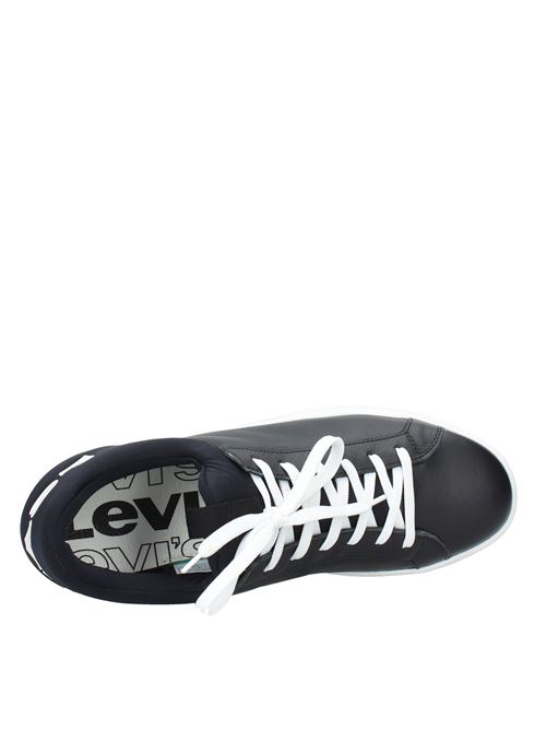 sneakers levi's LEVIS | VF1671_LEVINERO