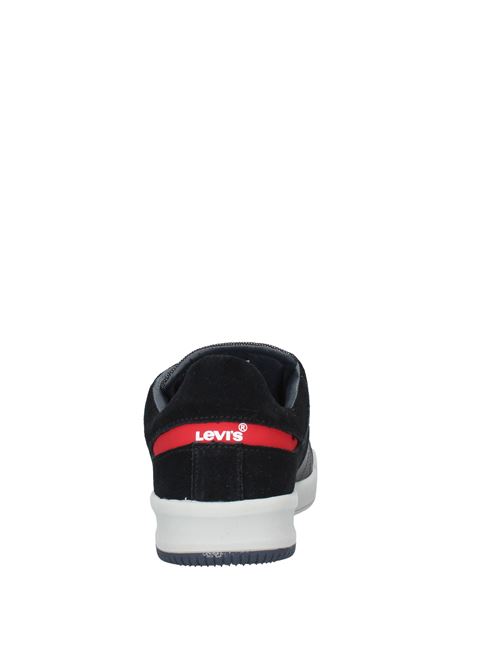 sneakers levi's LEVIS | VF1674_LEVIMULTICOLORE