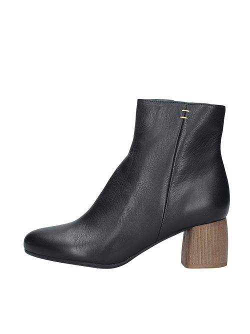 Ankle and ankle boots Black MALIPARMI | VF1777_MALINERO