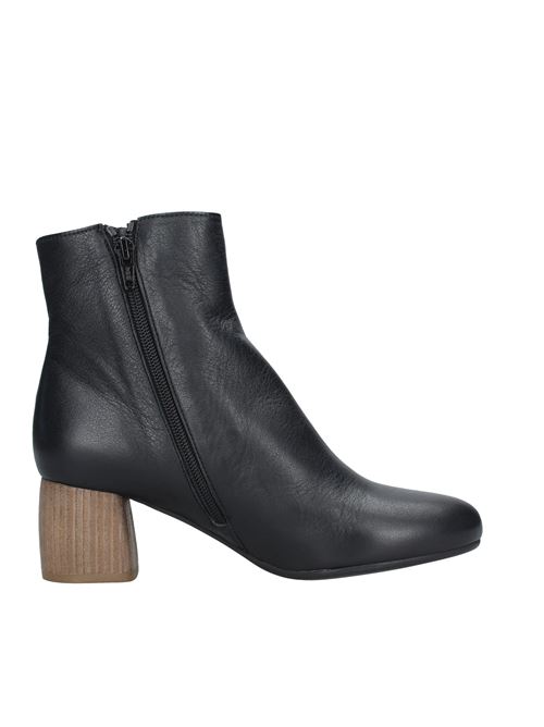 Ankle and ankle boots Black MALIPARMI | VF1777_MALINERO