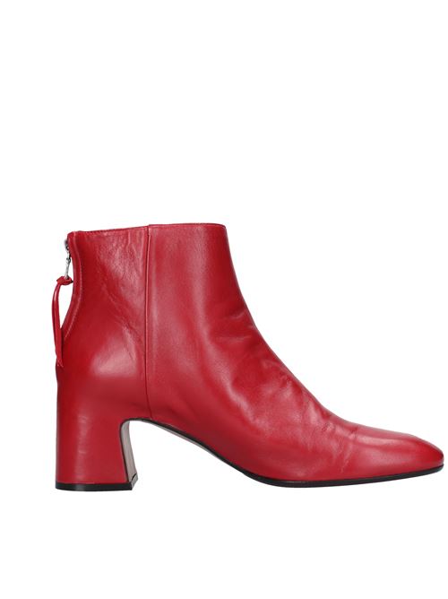 Ankle and ankle boots Red MARA BINI | VF1983_MARAROSSO