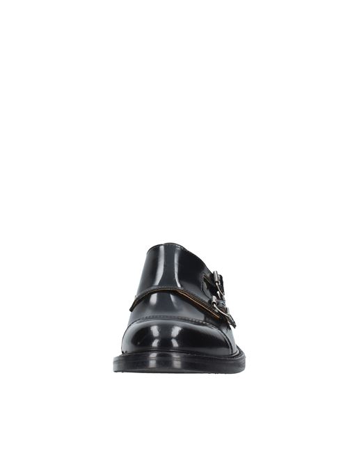 Loafers and slip-ons Black MARC EDELSON | VF0419_MARCNERO