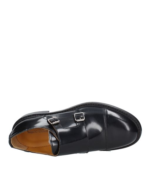 Loafers and slip-ons Black MARC EDELSON | VF0419_MARCNERO