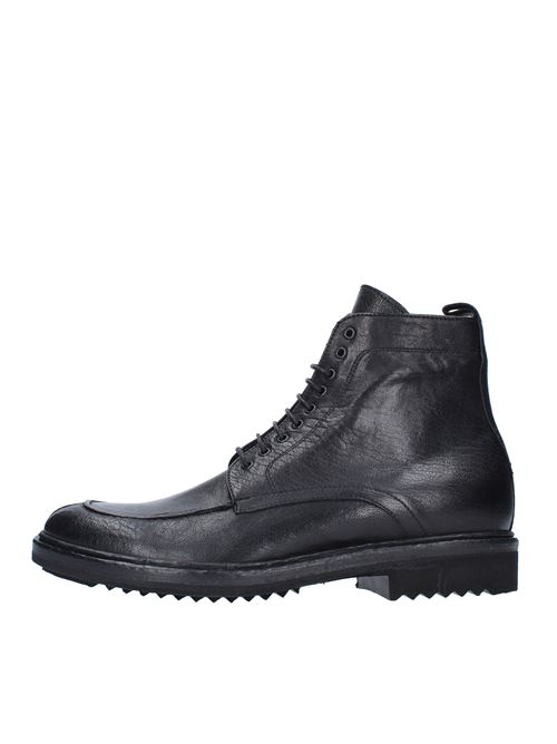 Leather ankle boots MARECHIARO 1962 | 5709 MONTANANERO