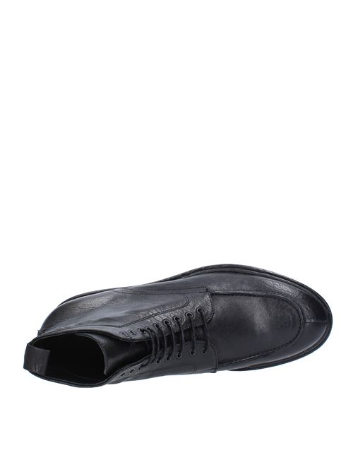Leather ankle boots MARECHIARO 1962 | 5709 MONTANANERO